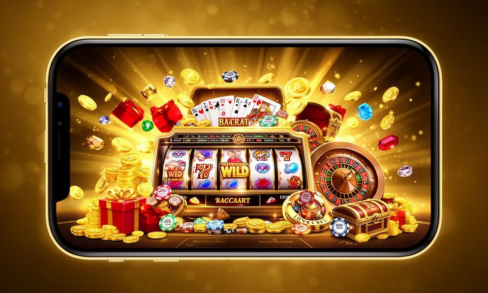 karika44 mobile gaming