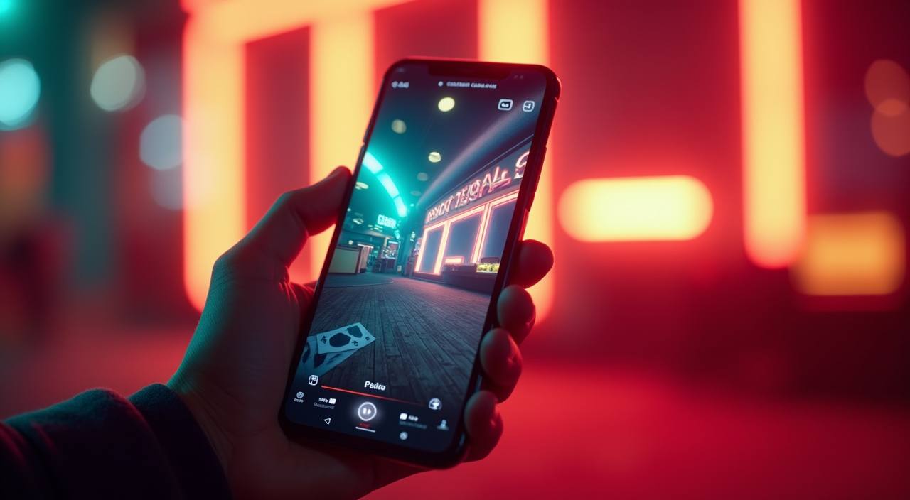 karika44 mobile gaming