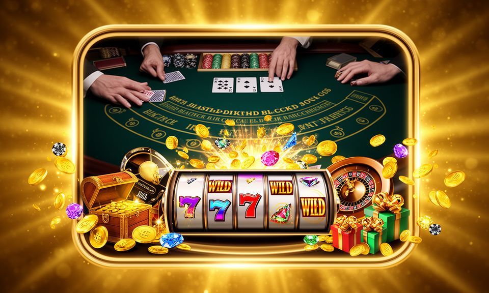 karika44 Live Immersive Roulette B কীভাবে কাজ করে